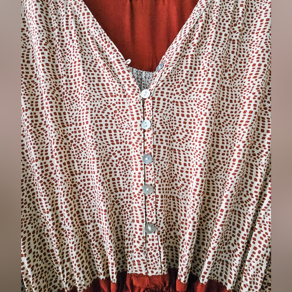Jackson Rowe - Evie Dress Juno - Picture 3 of 6